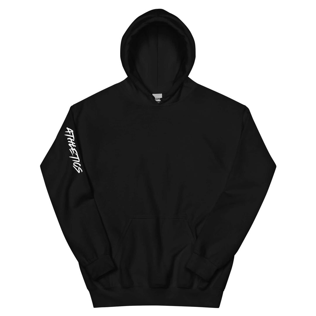 Hooligainz Hoodie Double-lined hood with matching