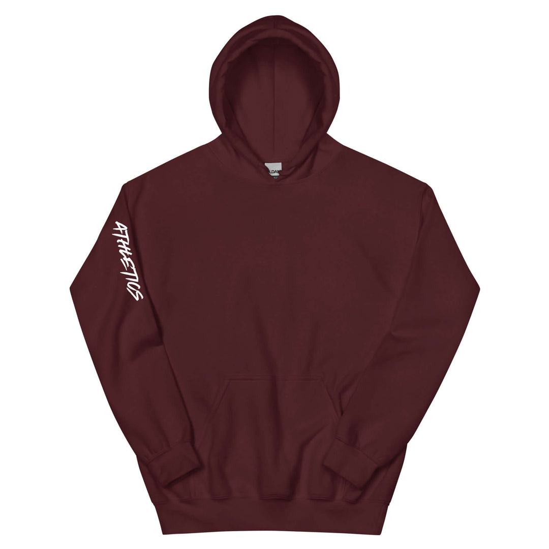 Hooligainz Hoodie Double-lined hood with matching